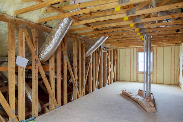 Best Residential Insulation in Twin Grove, IL