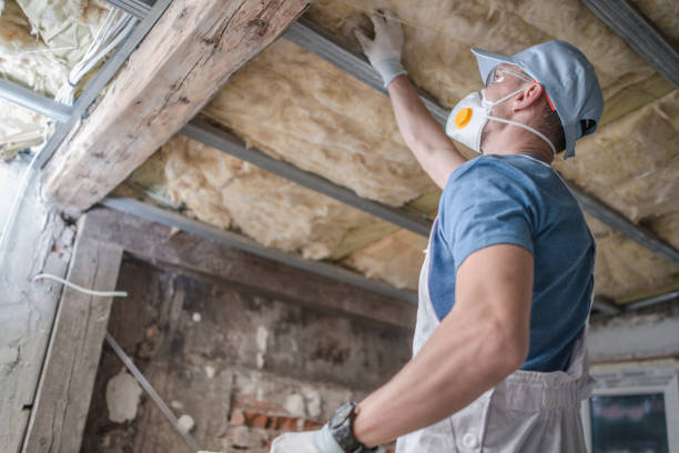 Best Insulation for Specific Applications in Twin Grove, IL