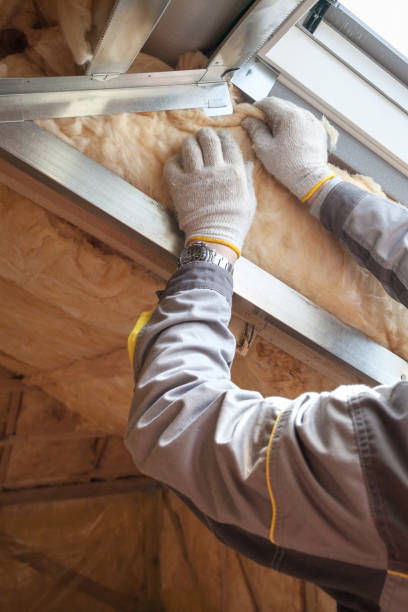 Best Insulation for Specific Applications in Twin Grove, IL